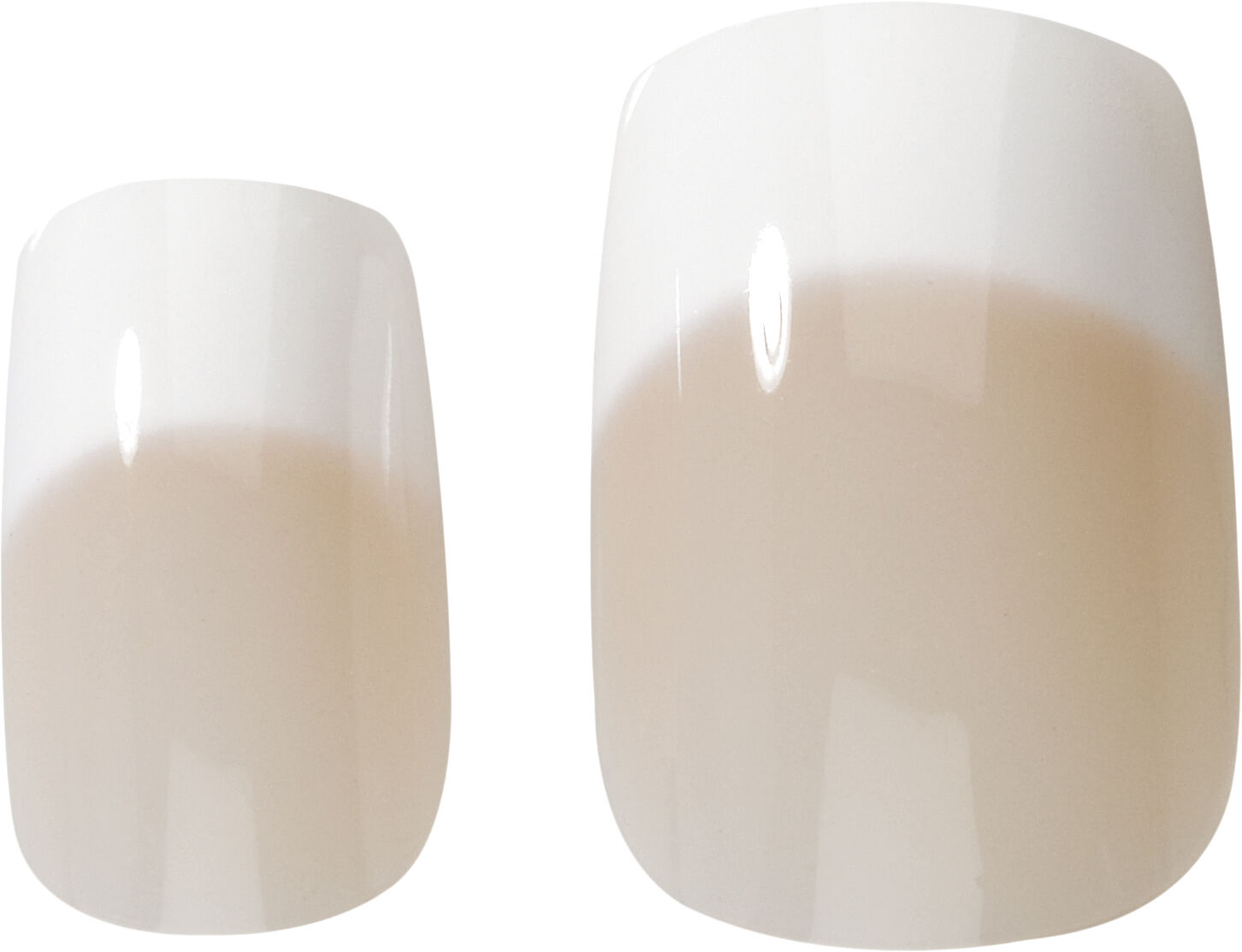 French Look Beige Medium SQ