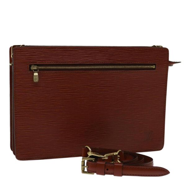 Louis Vuitton Clutch