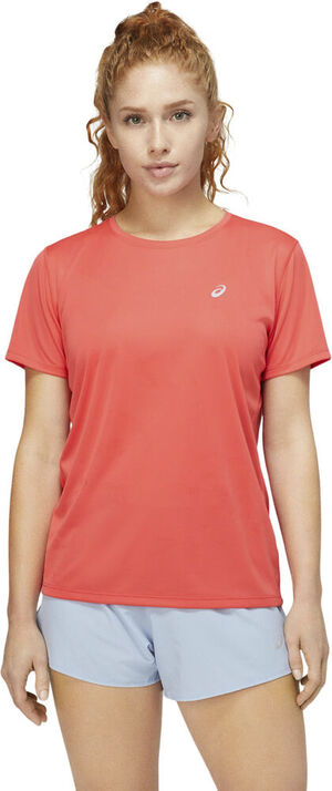 Katakana løbe T-shirt