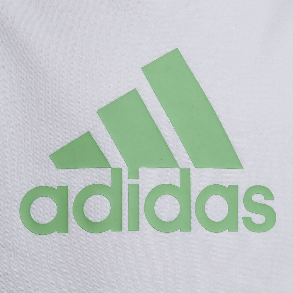 Colorblock Fleece h&aelig;ttetr&oslash;je