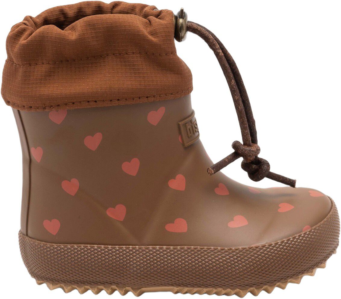 bisgaard thermo baby