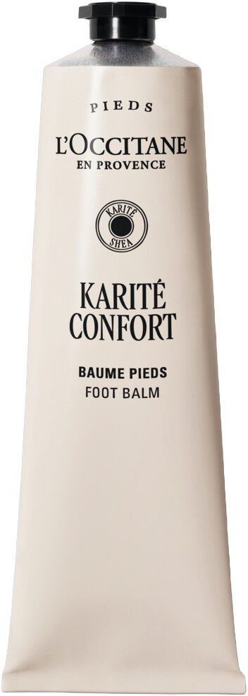 Shea Butter (Karit&eacute;) Foot Balm 150ml