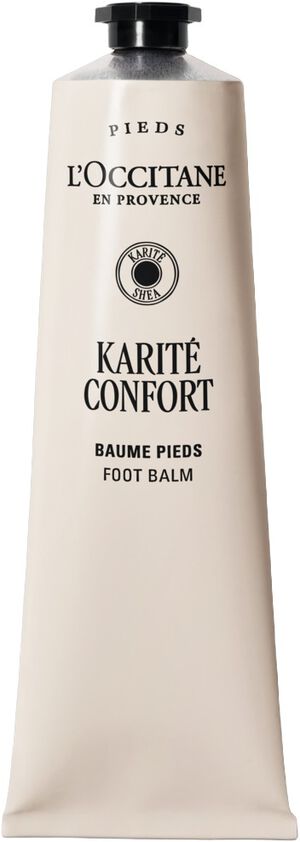 Shea Butter (Karit&eacute;) Foot Balm 150ml