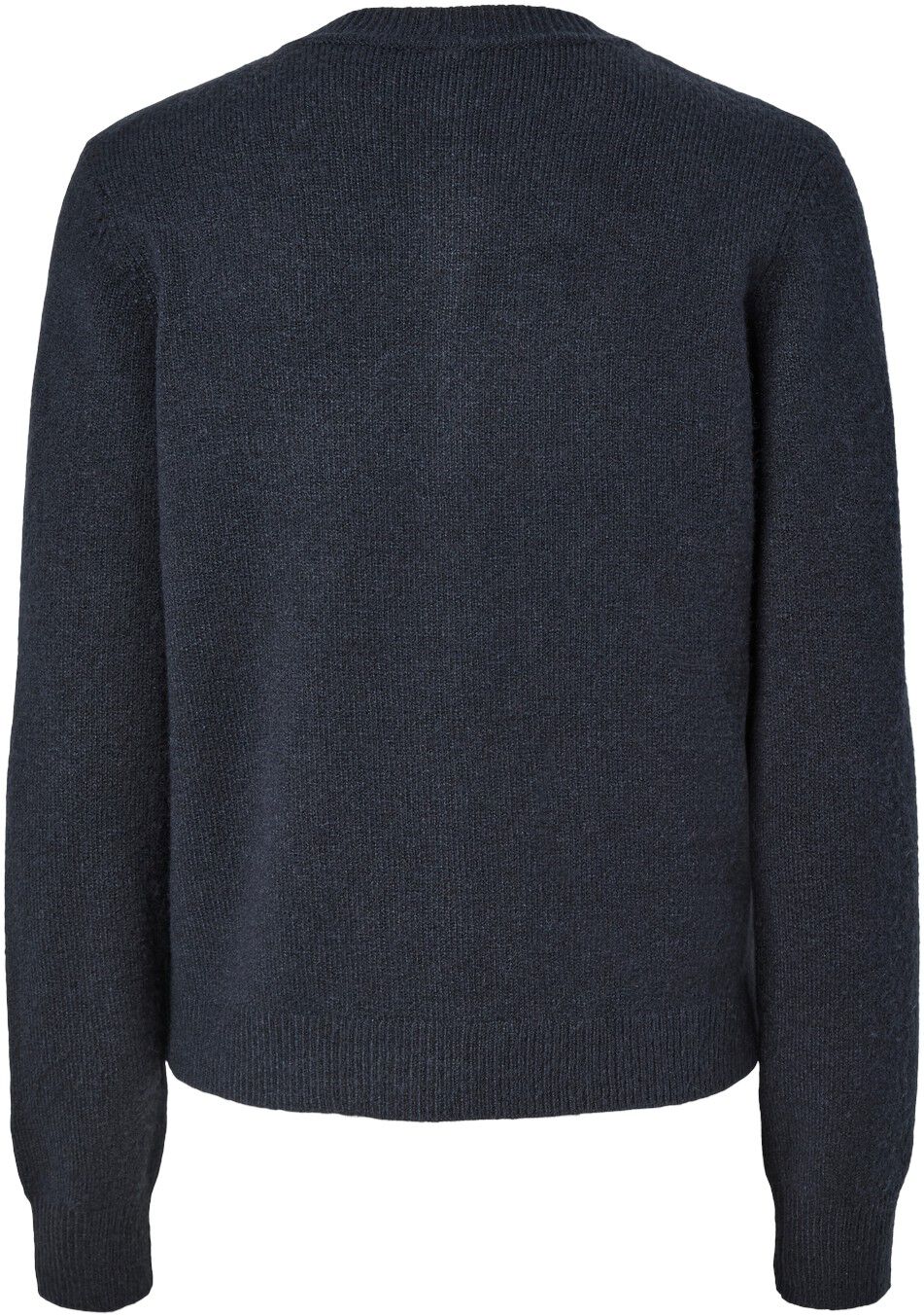 PCMALOU LS KNIT CARDIGAN NOOS BC