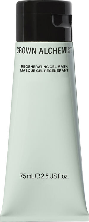 Regenerating Gel Mask