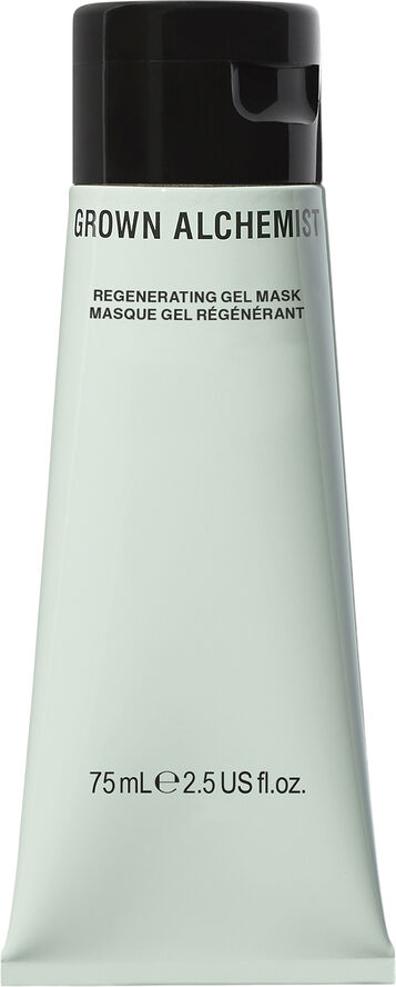 Regenerating Gel Mask