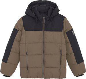 Jacket - Quilt