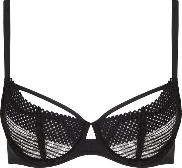 Play Underwired Bra