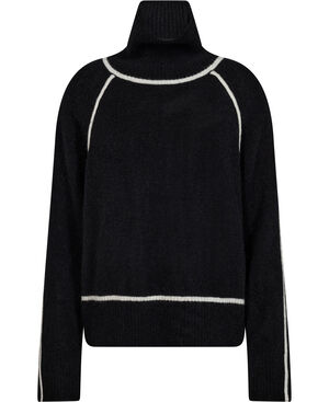 Cindi 17 Sweater - Alpakamix RWS