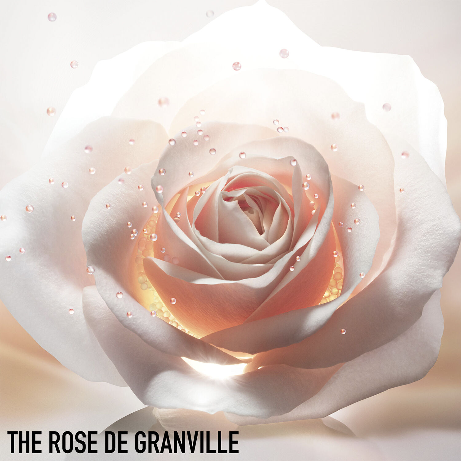 Prestige La Creme Mains de Rose Hand Creme