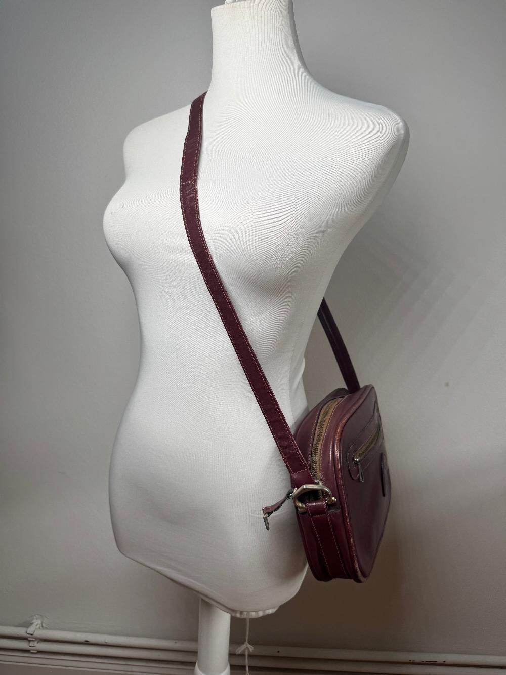 Cartier Shoulder Bag