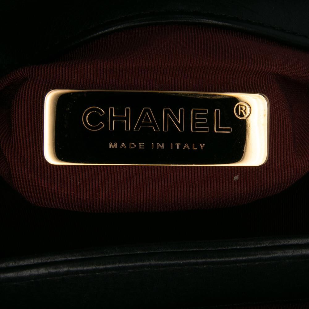 Chanel Flap Bag