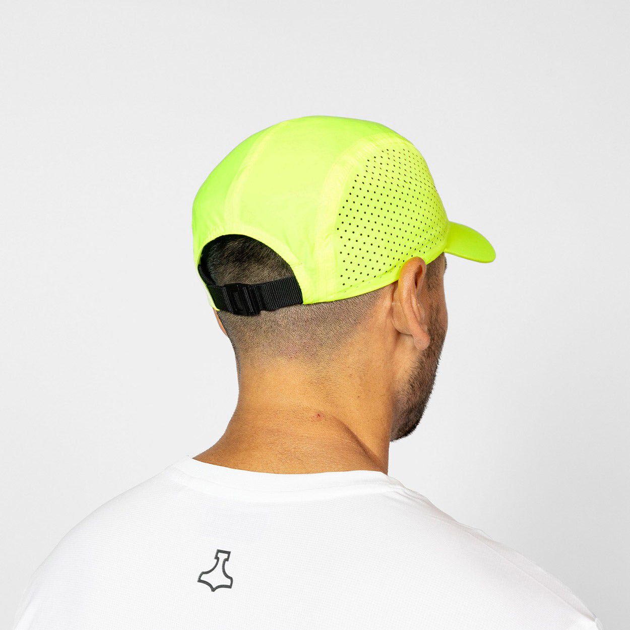 Running L&oslash;bekasket