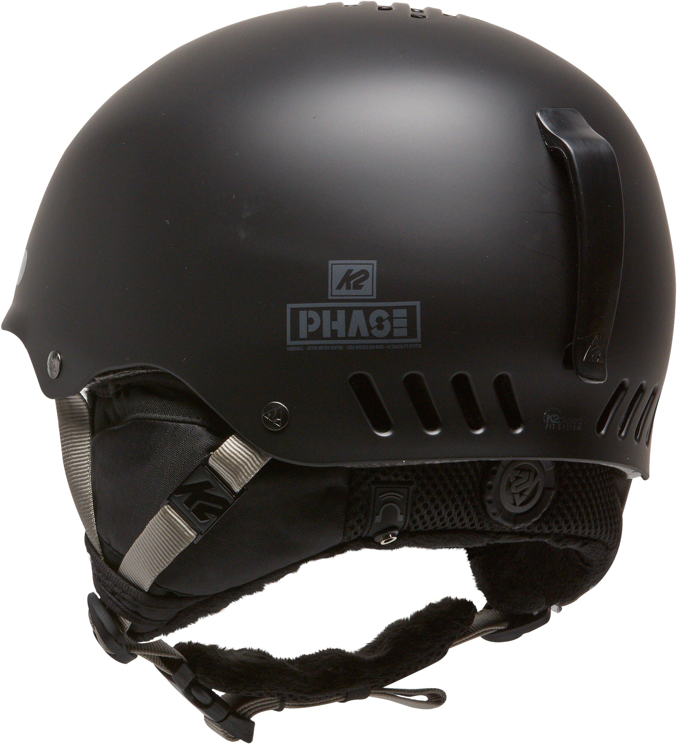 K2. 24 MENS HELMETS - PHASE PRO