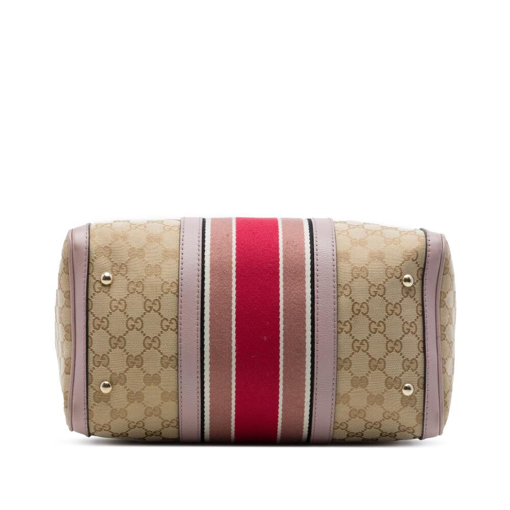 Gucci Boston Bag