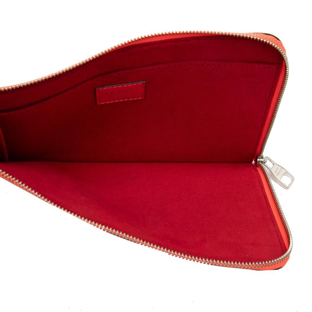 Louis Vuitton Clutch
