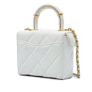 Chanel Vanity