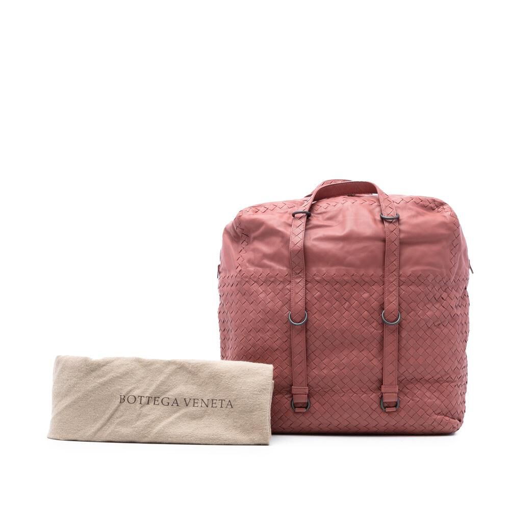 Bottega Veneta Travel Bag
