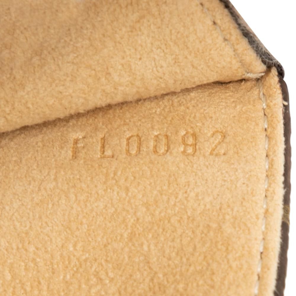 Louis Vuitton Florentine Pochette