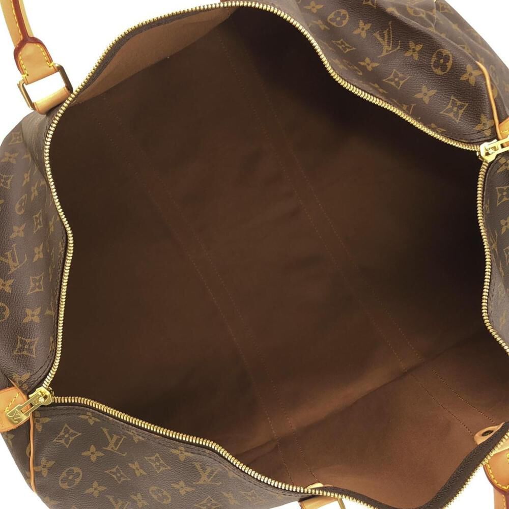 Louis Vuitton Keepall