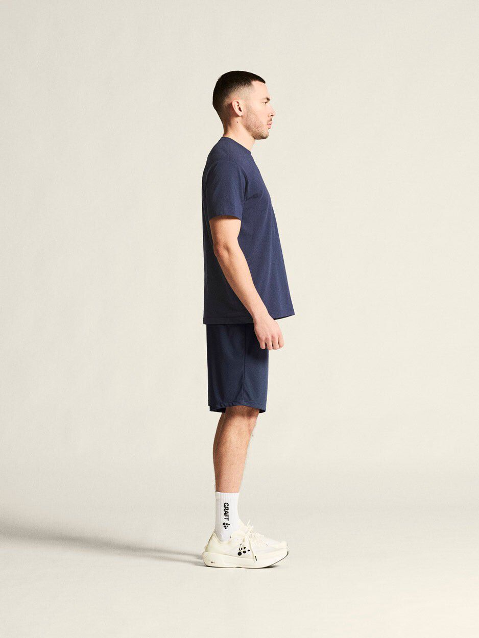 Community 2. 0 Tr&aelig;nings T-shirt