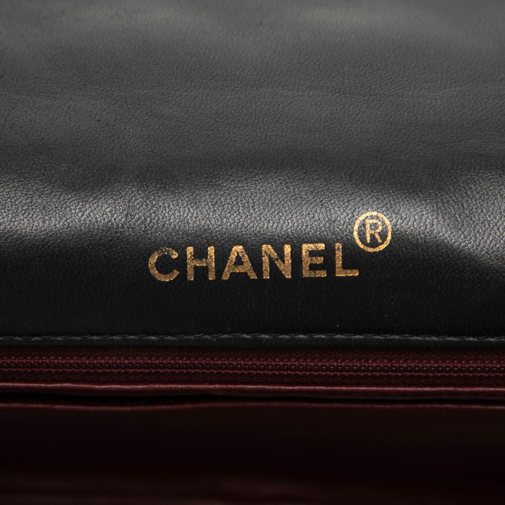 Chanel Flap Bag