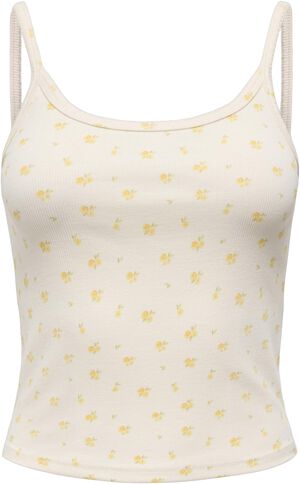 ONLEVE SINGLET TOP JRS