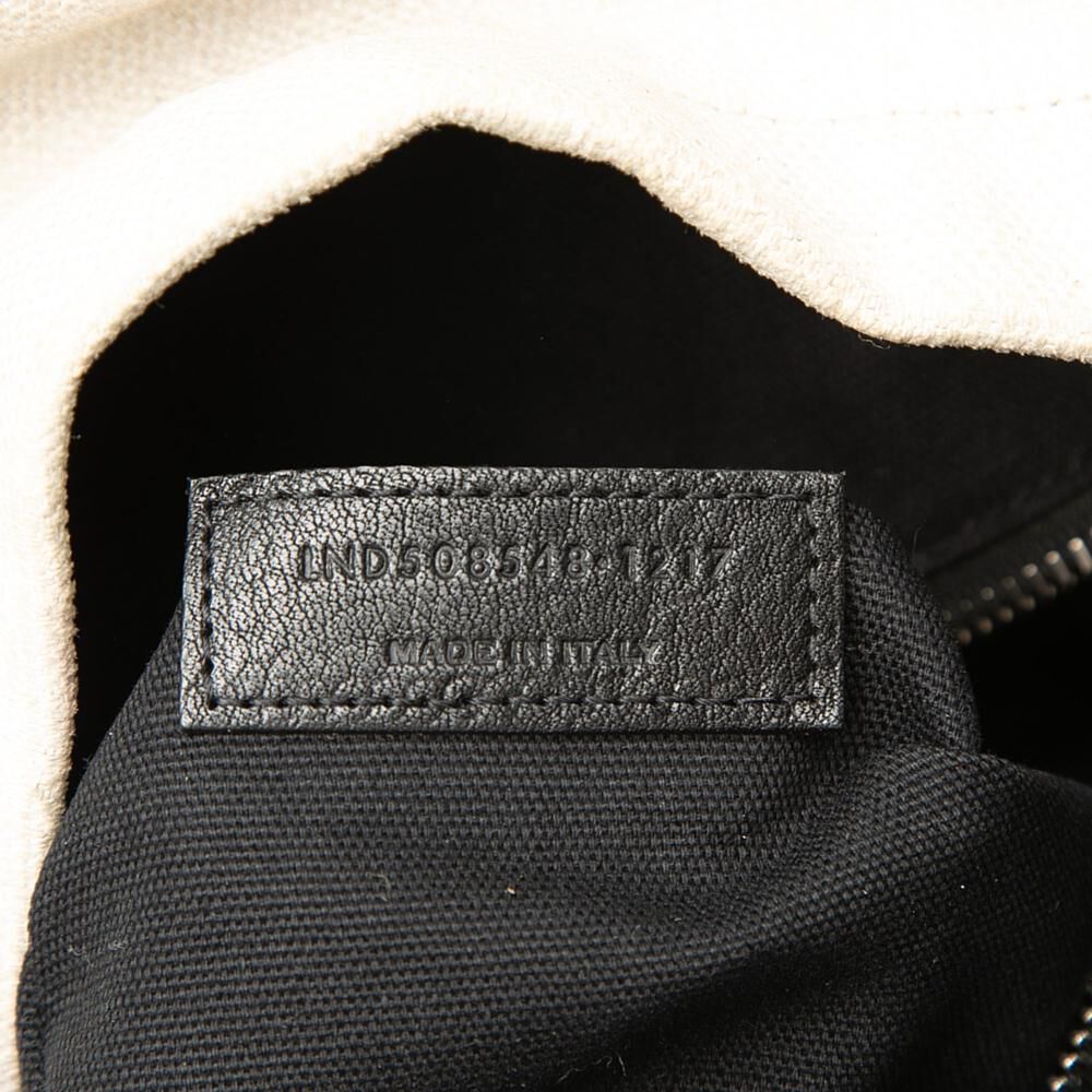 Yves Saint Laurent Backpack