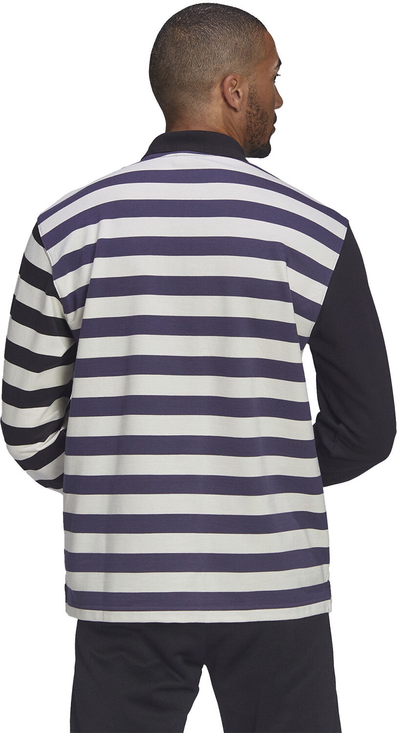 SPRT Frank Rugby polo