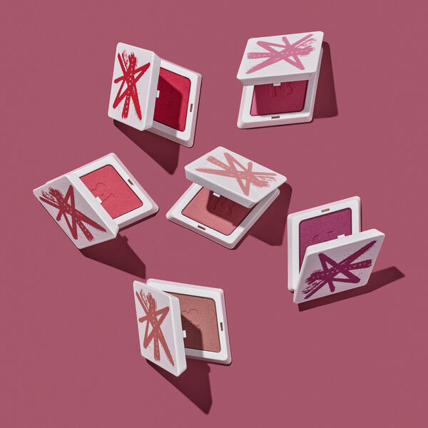 Fenty Cheeks Matte - Pudderblush