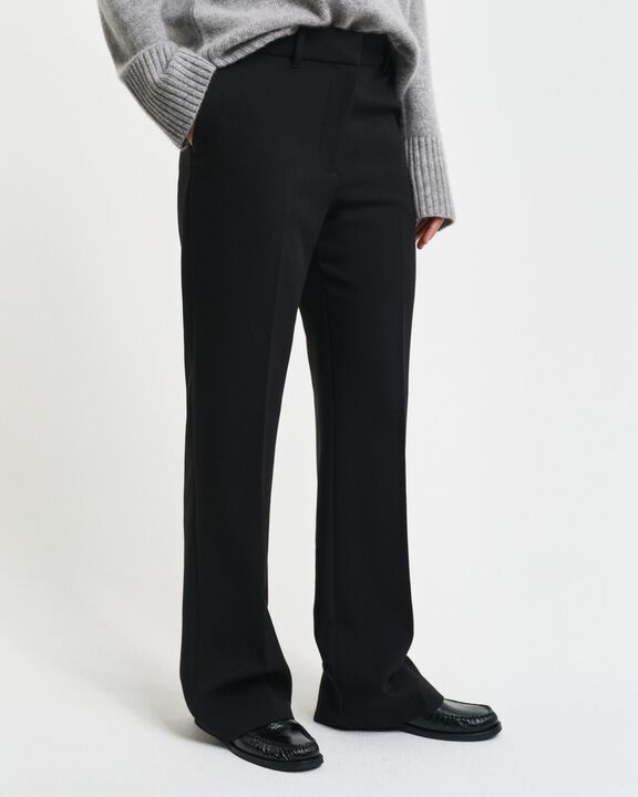 SLIM FLARE SLACK