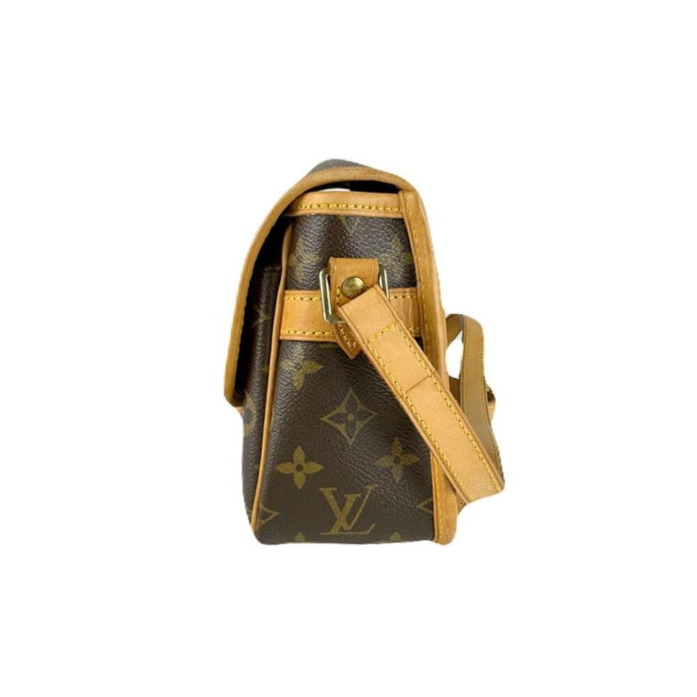 Louis Vuitton Sologne