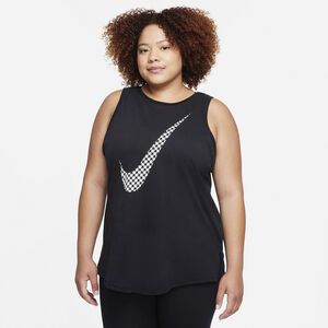 Dri-FIT Icon Clash top (Plus Size)