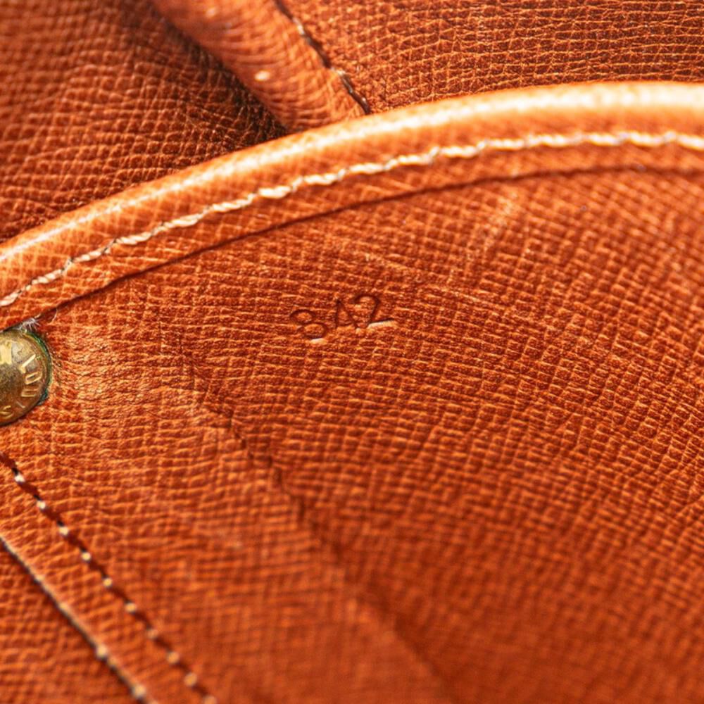 Louis Vuitton Cartouchiere