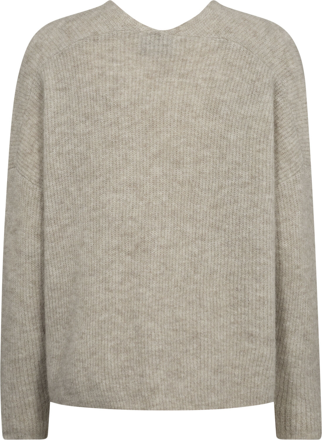 MMThora V-Neck Knit