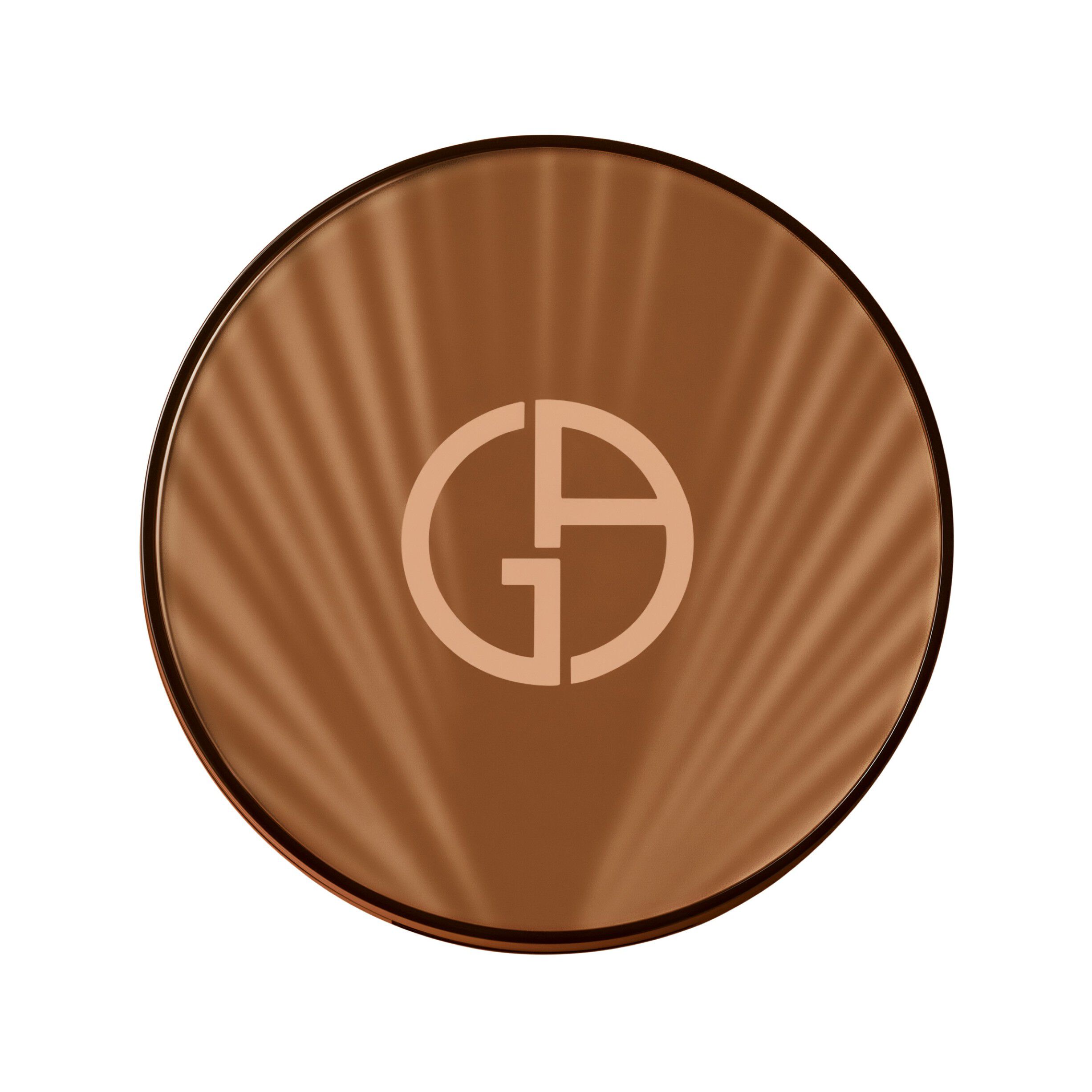 LUMINOUS SILK BRONZER