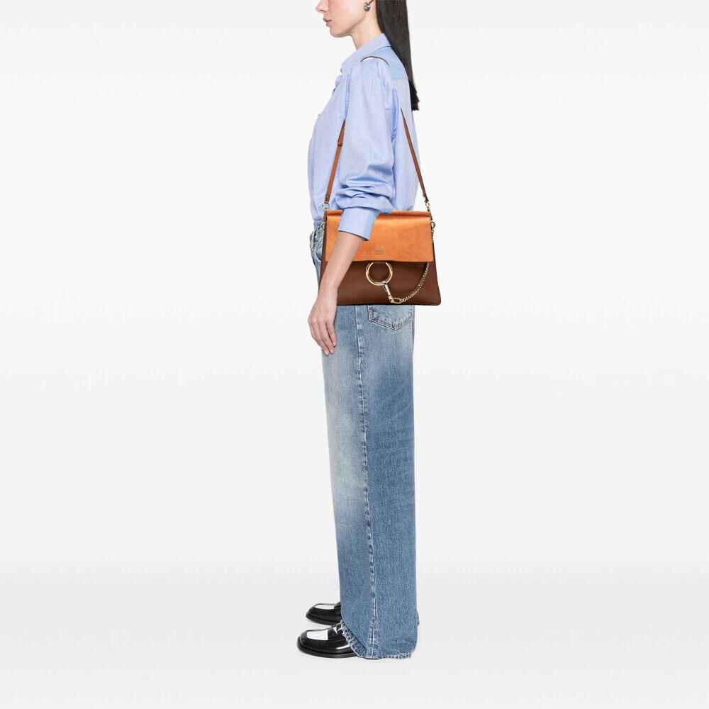Chlo&eacute; Crossbody Bag