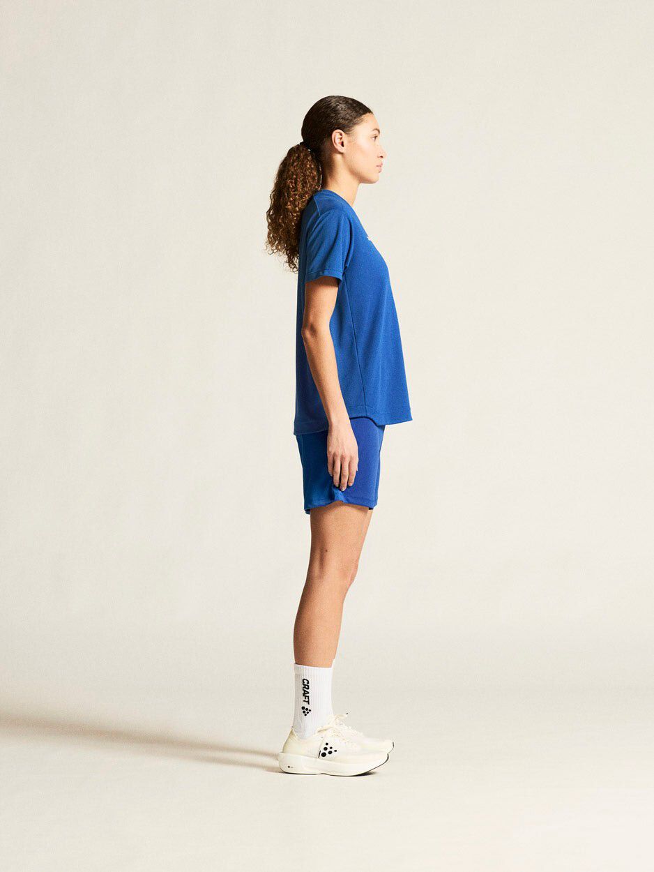 Evolve 2. 0 Structured Tr&aelig;nings T-shirt