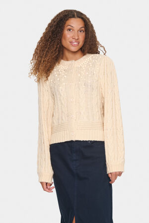 IvalaSZ Cardigan