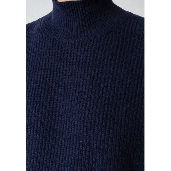 Pepe turtleneck knit