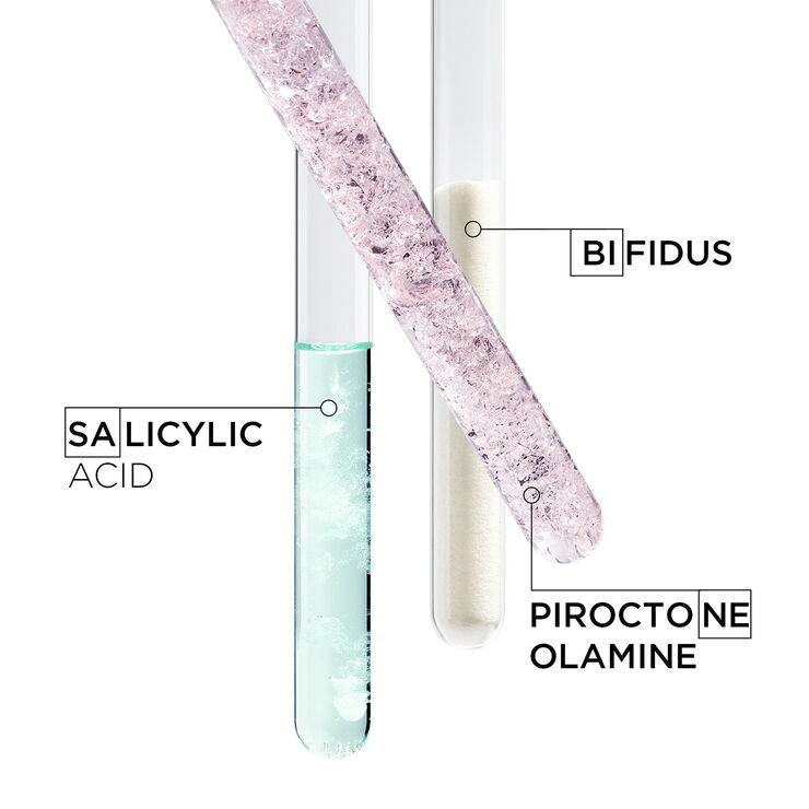 Symbiose Anti-Pelliculaire Serum Intensif