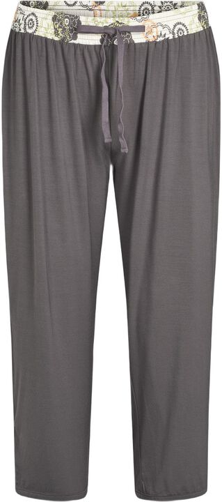 Bamboo Short-sleeve PJ with pirate pants