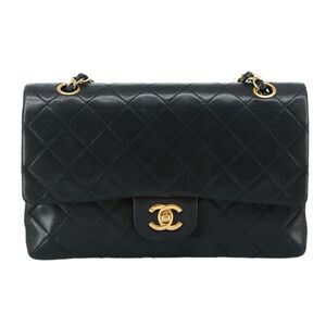 Chanel Crossbody Bag