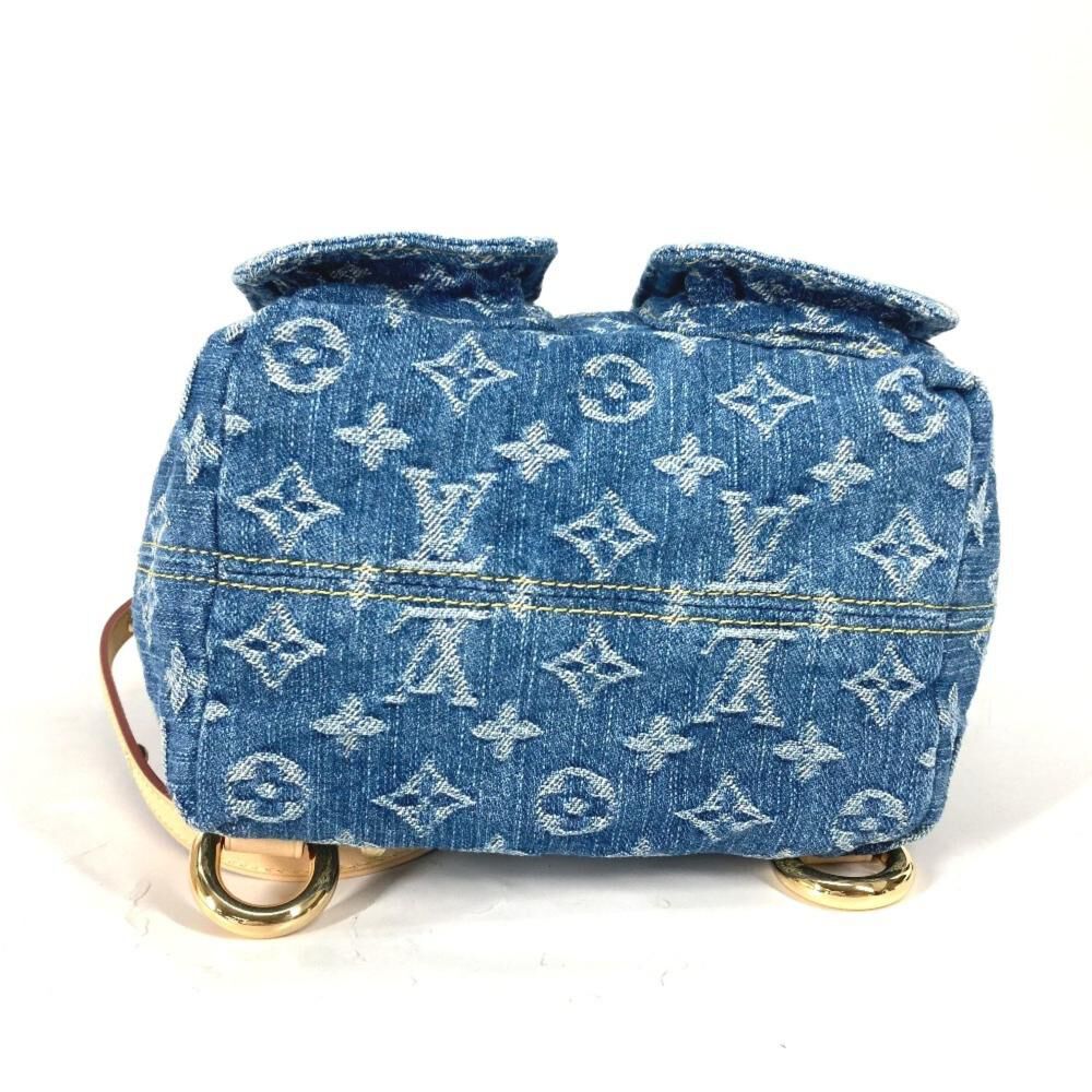 Louis Vuitton Backpack
