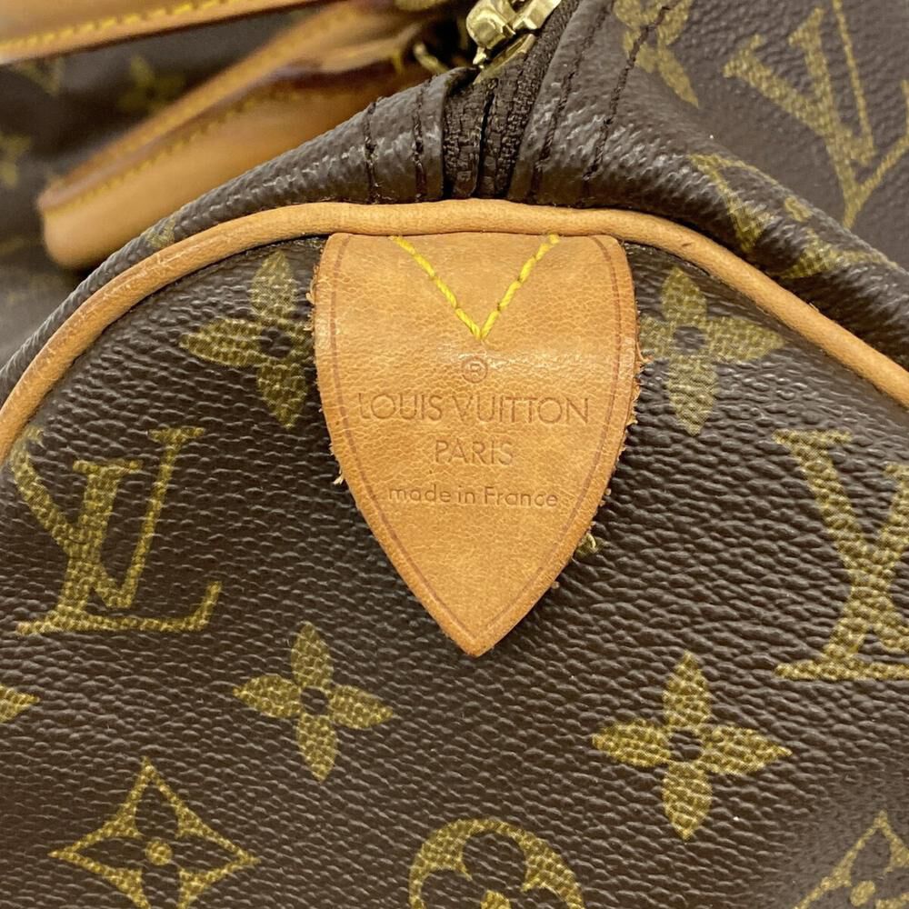 Louis Vuitton Speedy