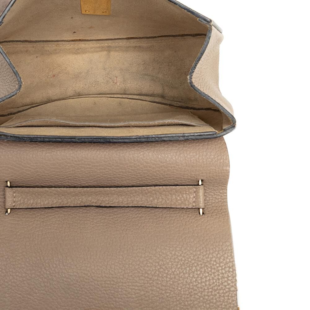 Chlo&eacute; Crossbody Bag