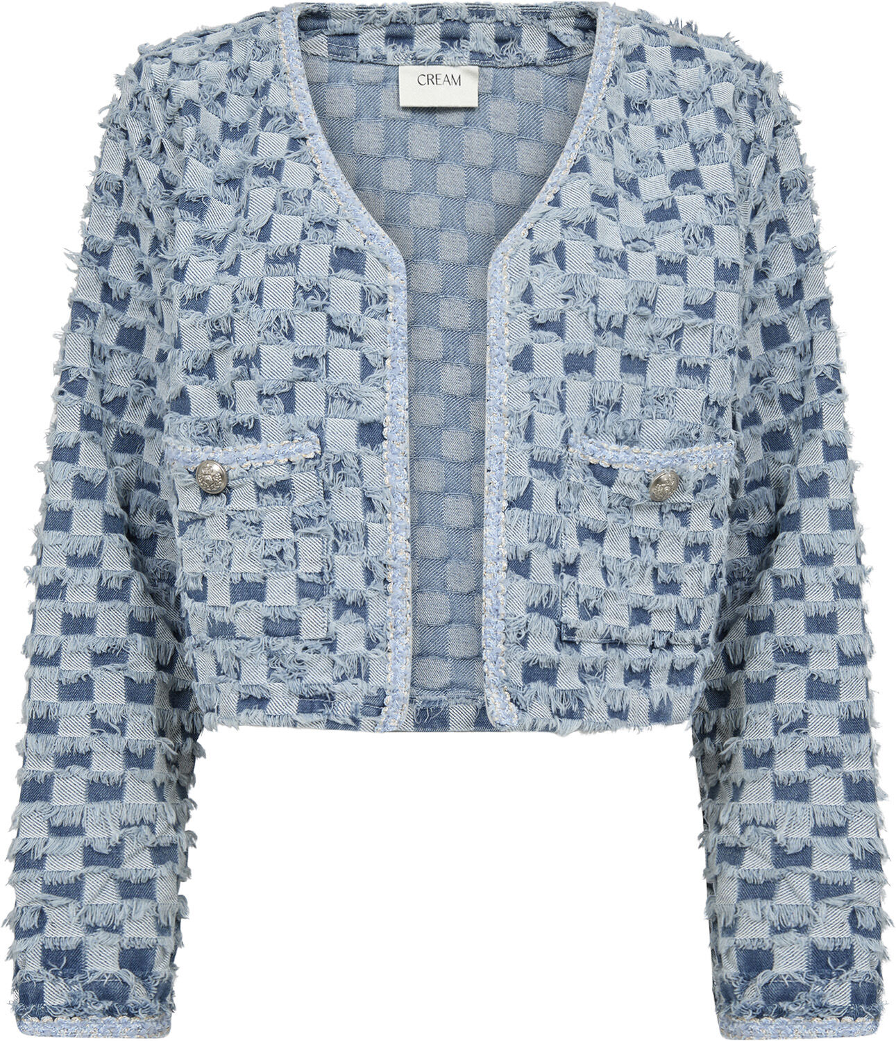 CRNoelle Denim Jacket