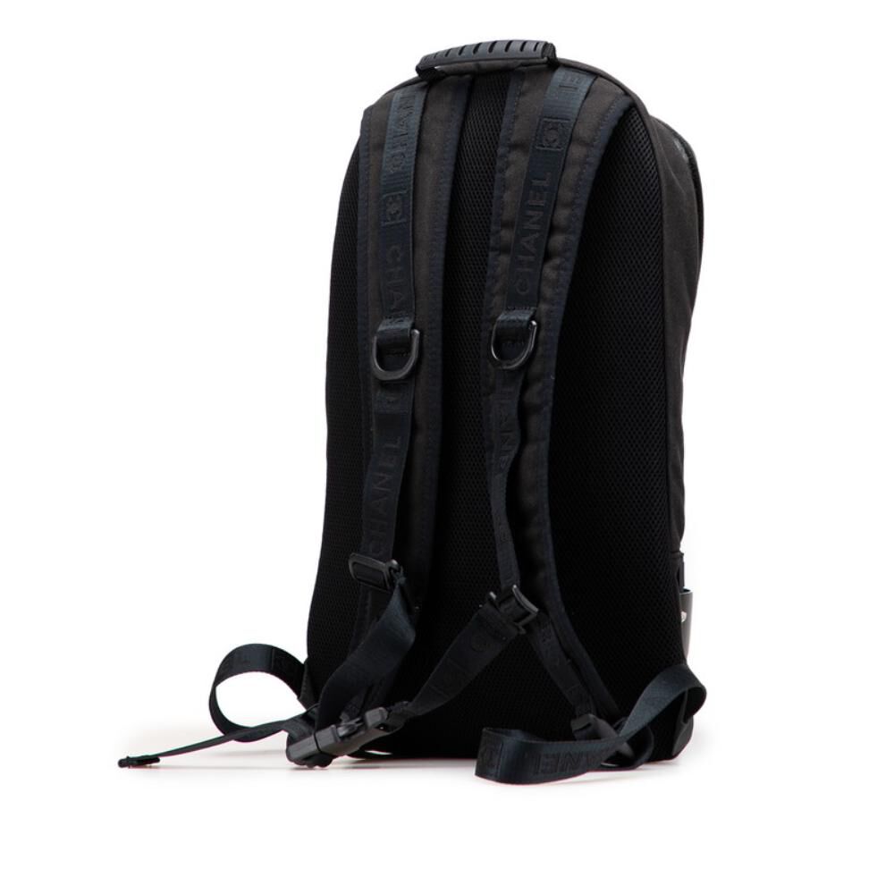 Chanel Backpack