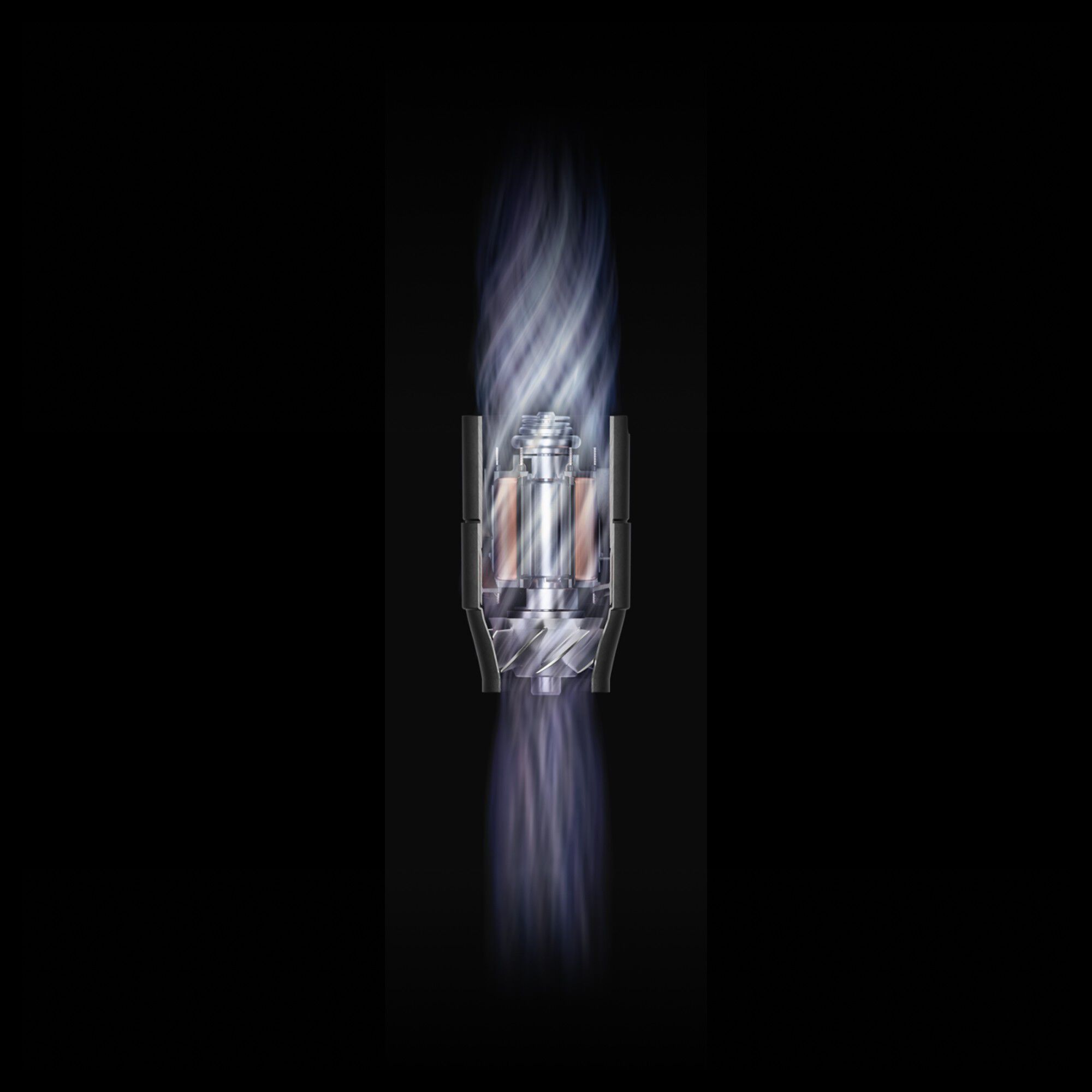 Dyson Airwrap Co-anda 2x Curly+Coily