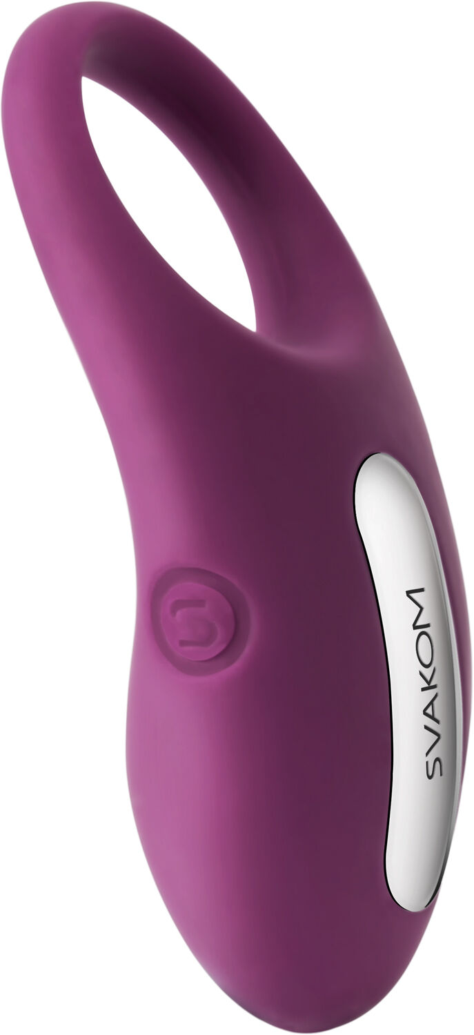 Winni Vibrerende Penisring